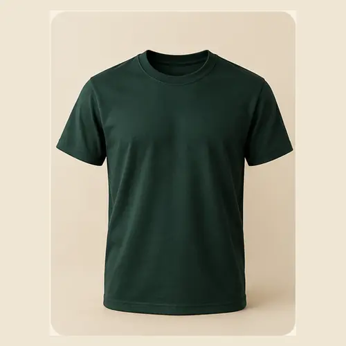 Camiseta GEAR